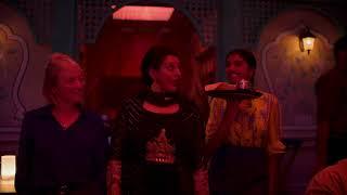 Holiday Musical Mornings | Disney Channel | Disney Arabia