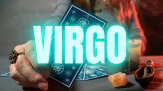 VIRGO BREACH OF BILLIONS—A FKING FINANCIAL BLITZ BREAKS IN!**  TAROT TODAY