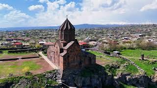 Arkadi Dumikyan - Luys axchik  #armenia #4k #yerevan #hovhanavank #ohanavan #khachik_tour