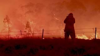 Dirty Power: Burnt Country - Official Trailer