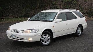 1998 Toyota Camry Gracia $1 RESERVE!!! $Cash4Cars$Cash4Cars$ ** SOLD **