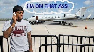The Official Roast of Bow Wow aka Shad Moss (IOTA!)
