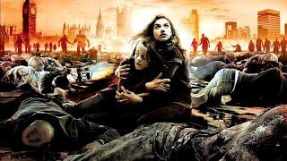 28 недель спустя 2007 Русский трейлер