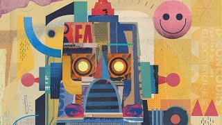 Caravan Palace - Dusty House Mix