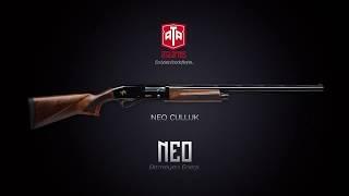 ATA ARMS NEO WOODCOCK / ATA ARMS NEO ÇULLUK