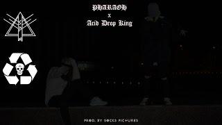 PHARAOH x Acid Drop King – Я Проблема (PROD. BY SOCKS PICTURES)