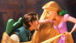 Tangled(Azərbaycanca dublyaj)