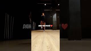 Dance with Prosvi ️ #dance #танец #танцымосква #dancevideo #freestyle #dancehiphop #hiphopdance