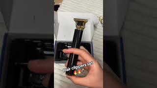 Get a stylish set for him! #viral #hair