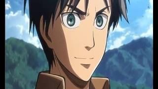 Anime Crack #1 / Attack On Titan