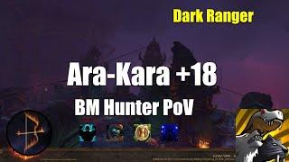 +18 Ara Kara BM Hunter PoV