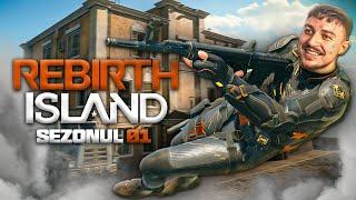 NOUL REBIRTH ISLAND CU OMNIMOVEMENT IN WARZONE E AICI!