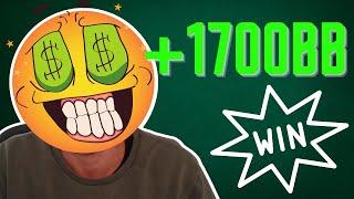 Did we just 4x the Bankroll in ONE SESSION!?! | Bankroll Challenge Highlights | Ignition Zone 25NL