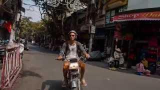 The road story Vietnam   xanh house com