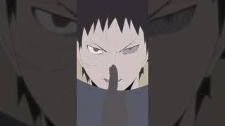 Kakashi vs Obito ( Now vs Then ) - Anime edits