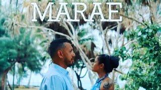 Teiva LC feat. Tensia - Marae - Clip Officiel