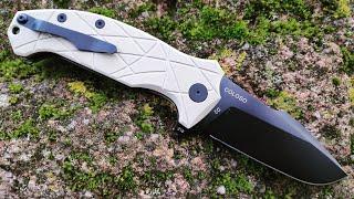 Нож COLOSO Amare Knives
