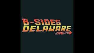 Security BSides Delaware 2021 - Day 2