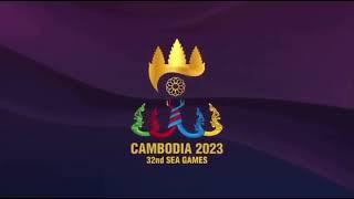 Sea Game background music 2023 (Cambodia)