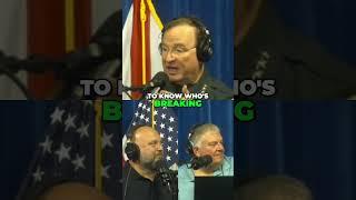 Sheriff's Deal: Stop Crime, Avoid the Webpage!