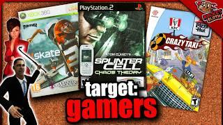 worst product placements in video games...
