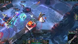 League of Legends - ARAM - Heimerginger