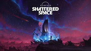 Starfield Shattered Space | Scaled Citadel Finale