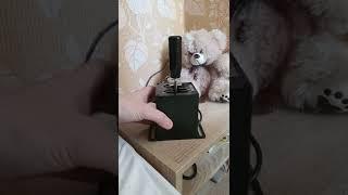 ДвухРежимная КПП - Секвентальный и H-Shifter режимы в одном девайсе!