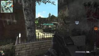 ZoxeyFTW - MW3 Game Clip