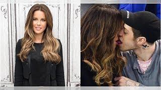 R.I.P. Public Tonguing: Kate Beckinsale And Pete Davidson Are ‘No Longer Dating’