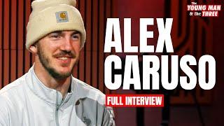 Alex Caruso Shares Why the OKC Thunder Will Only Get Better | Full Podcast