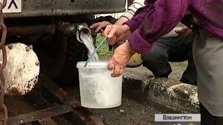 В больнице и школах Львовской области отключили воду