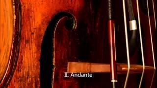 Anton Zimmermann - Double Bass Concerto in D major