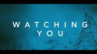 Book Trailer: Watching You