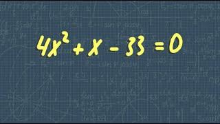 № 534 ГДЗ по алгебре 8 класс  Макарычев | решение квадратных уравнений