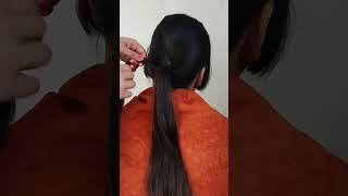 I love it wow that's good hairstyle plz like and subscribe #shortsvideo #ytshorts #hairstyle