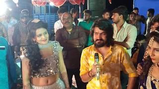 Vijay Suvada | Live Garba Programme | Kiran Bhuvaji Por | BOOM DIGITAL |