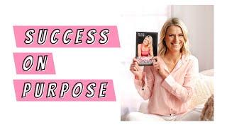 Melonie Taylor - Success on Purpose