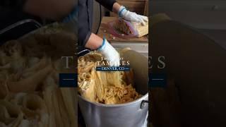 Top 3 Must-Visit Tamale Spots in Denver | Quick Food Guide#explorecolorado #denver