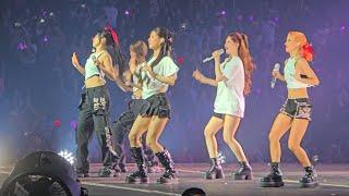 (G)I-DLE Houston I-DOL Concert 9/13/2024 I Want That, I Do Part 5/5