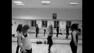 Strip Dance Studija - Hypnotized