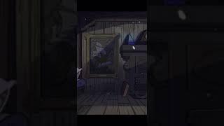 Dipper depression