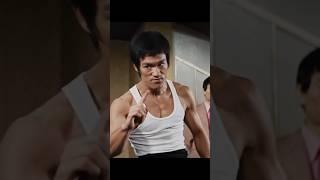 "Bruce Lee ~ The Ultimate Martial Arts Legend [shorts] #brucelee#ultimatedragon#martialartslegend