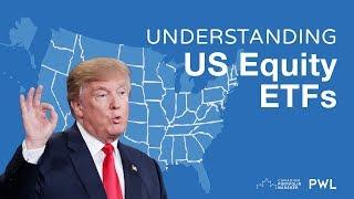 Understanding US Equity ETFs