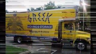 South Florida Greek Moving and Storage THE BEST MOVE EVER GUARANTEE Ft. Lauderdale-Broward