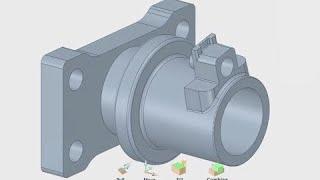 ANSYS SpaceClaim as a Primary Design Tool