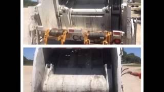 Loadmaster XLS vs McNeilus HD