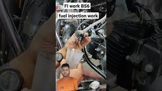 #automobile #repairing #mechanic #bike