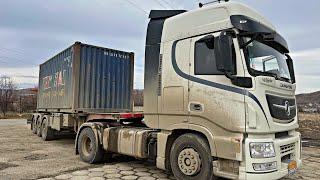 Can High-Pressure Washing Restore Your Truck’s Shine?