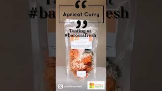 Apricot Curry
